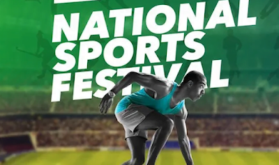 National Sports Festival 2025