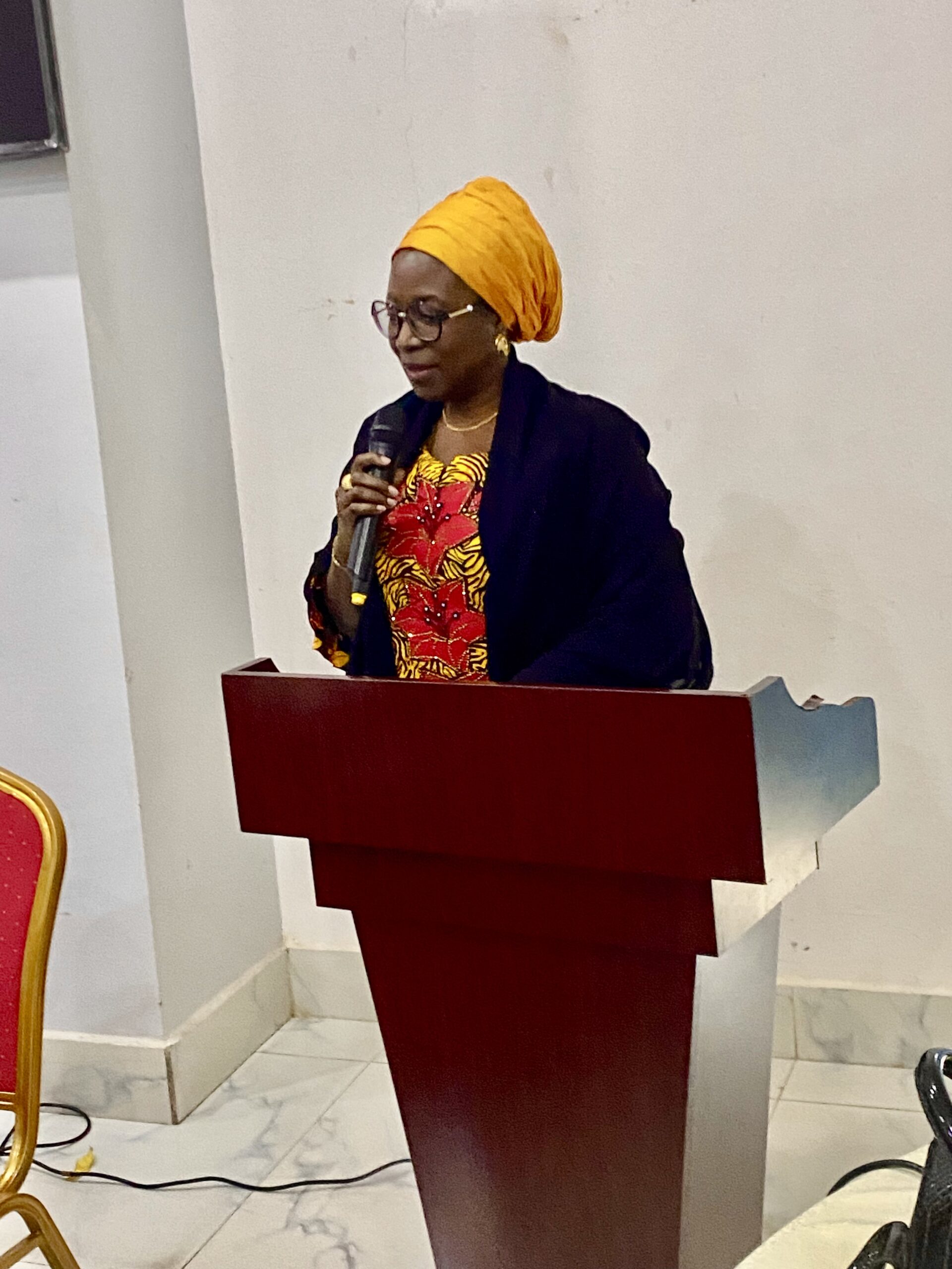 Plateau State NG-CARES Training: Governor Mutfwang’s Leadership Delivers Training on Grievance Management, Gender-Based Violence Prevention IMG 1580 Scaled