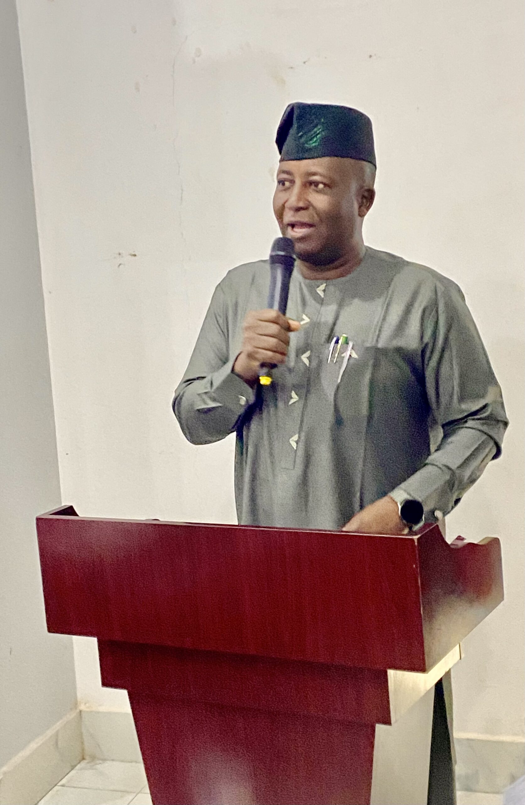 Plateau State NG-CARES Training: Governor Mutfwang’s Leadership Delivers Training on Grievance Management, Gender-Based Violence Prevention IMG 1605 Scaled