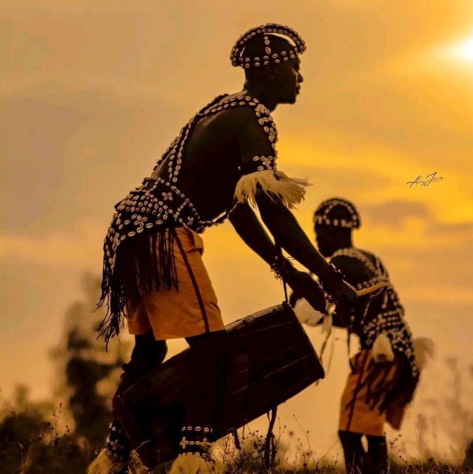 Izere Dancers