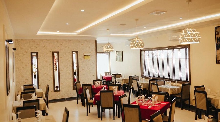 Barcardi Restaurant and Cafè