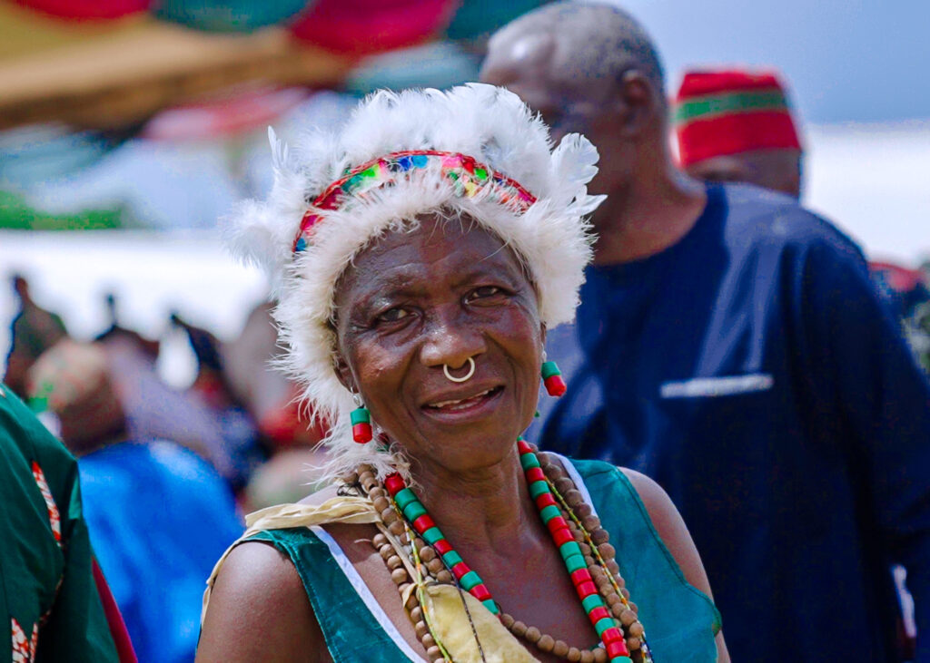 Nzem Berom Festival 2025