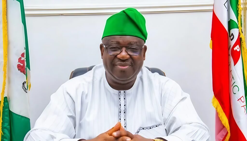 How Governor CALEB Mutfwang is turning Plateau State into a tech hub with youth empowerment, broadband access, and digital innovation. Governor Caleb Mutfwang