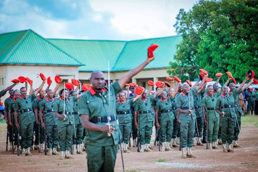 Governor Mutfwang Commissions 150 Additional Agro-Rangers to Secure Farmers and Strengthen National Food Security 8a6eb0bb 61e7 41b0 8287 4deef57e5cf6 2 1