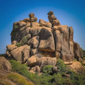Shere Hills – Plateau State’s Majestic Mountain Range