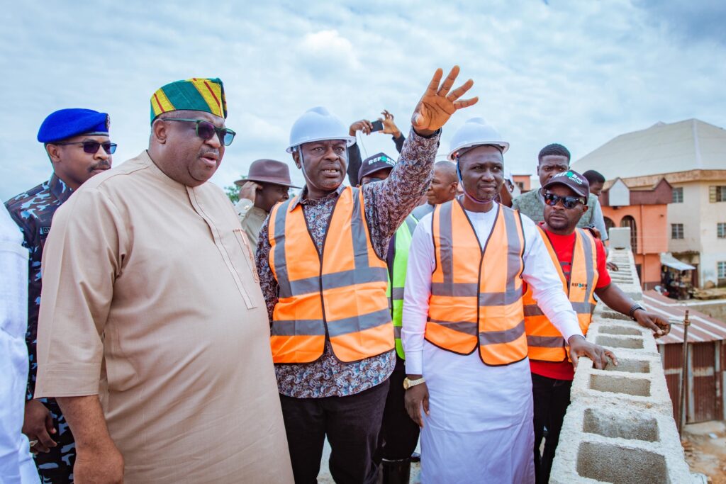 NFF President Applauds Mutfwang’s Vision as Rwang Pam Stadium Sees Major Upgrades in Governor’s Second Visit This Month F58454a0 Bb0d 4c8b 8112 Bb2c86e6889f 1 1024x683