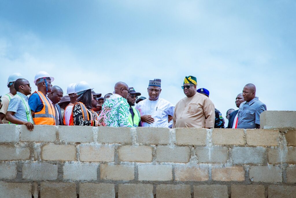 NFF President Applauds Mutfwang’s Vision as Rwang Pam Stadium Sees Major Upgrades in Governor’s Second Visit This Month Fdf3c95d 2bd4 4427 B785 501802cfb565 1 1024x683