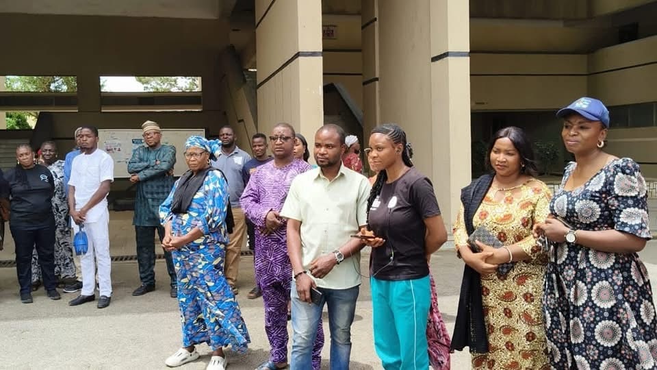 Plateau State Government supports 23 registered orphanages with food and cash to strengthen care for vulnerable children Img 2448 1