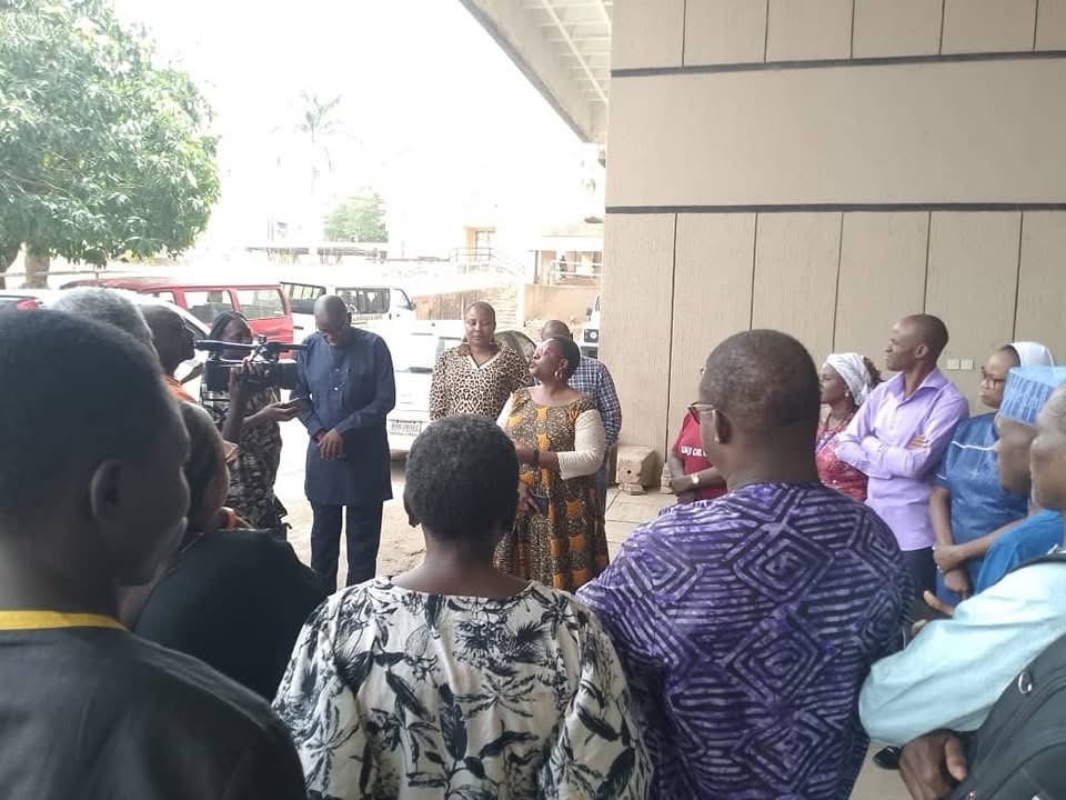 Plateau State Government supports 23 registered orphanages with food and cash to strengthen care for vulnerable children Img 2453 1