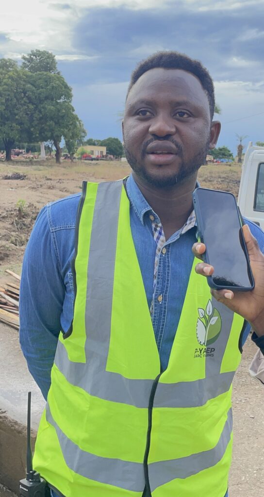 Plateau State Government Revives BARC Farms, Empowers 1,000 Youths with Land, Training, and Tools Img 1104 1 544x1024