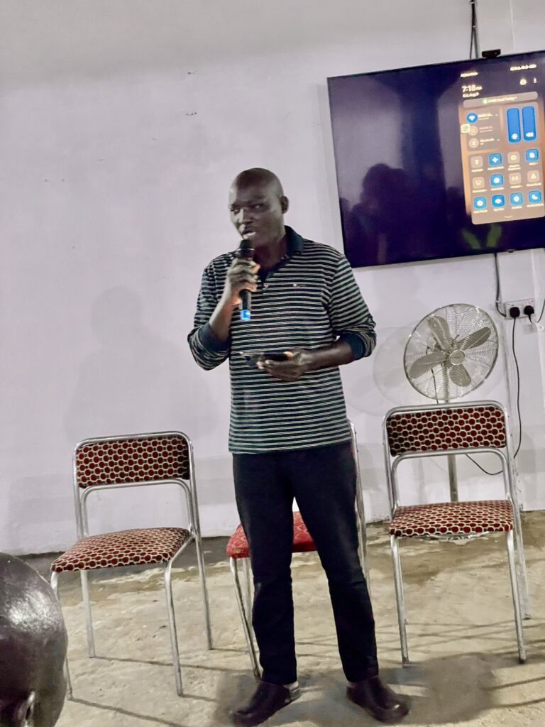 Plateau State Government Revives BARC Farms, Empowers 1,000 Youths with Land, Training, and Tools Img 1178 768x1024