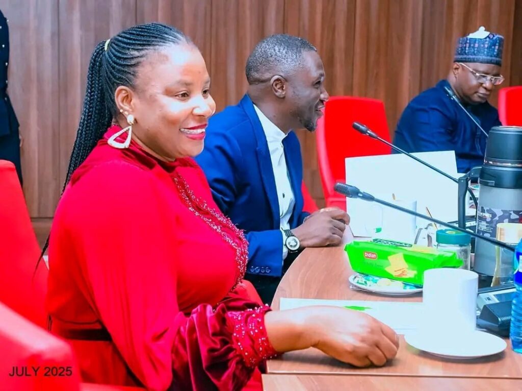 Governor Mutfwang Approves Landmark Development Projects Targeting Public Utilities, Security, Access to Justice, Sanitation, and Market Infrastructure in Plateau Img 3177 1 1024x766