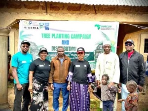 RURCON Launches Tree Planting Project in Bokkos to Restore Environment, Empower Communities Img 3432