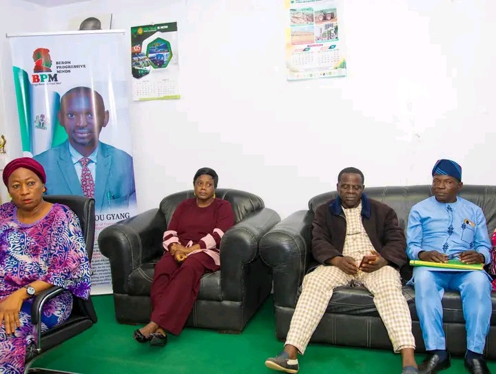 Plateau State Government Signs MoU to Launch Digital Daily Ticketing in Transport Sector Img 3649 1