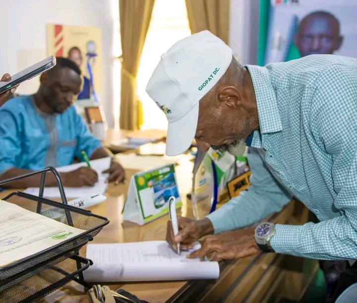 Plateau State Government Signs MoU to Launch Digital Daily Ticketing in Transport Sector Img 3650 1