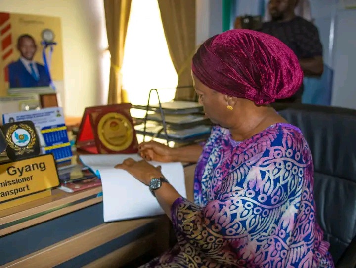 Plateau State Government Signs MoU to Launch Digital Daily Ticketing in Transport Sector Img 3651 1