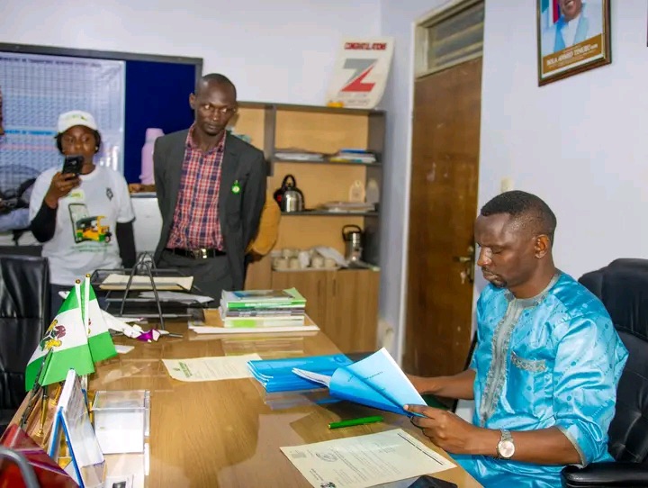 Plateau State Government Signs MoU to Launch Digital Daily Ticketing in Transport Sector Img 3654 2 1