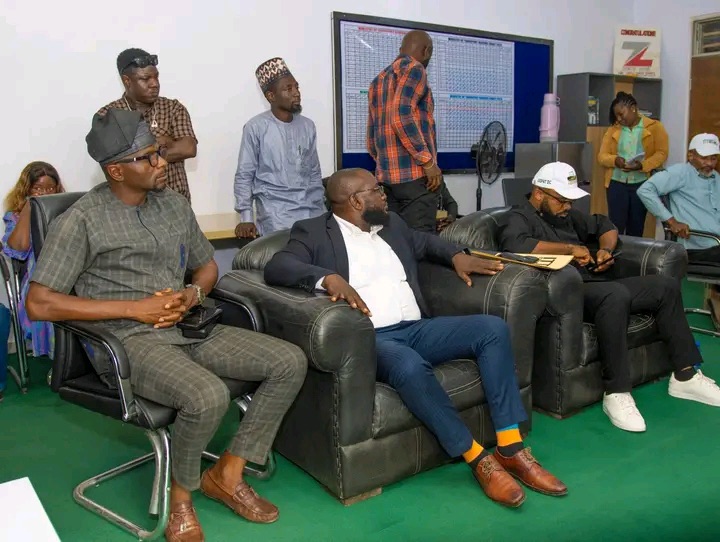 Plateau State Government Signs MoU to Launch Digital Daily Ticketing in Transport Sector Img 3655 1