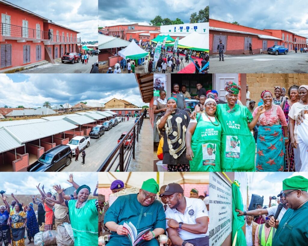 Governor Mutfwang Commissions JMDB Ultra-Modern Market in Bukuru 8cb85b87 9e61 4d28 bfa5 3b82ec52c844 1.jpg