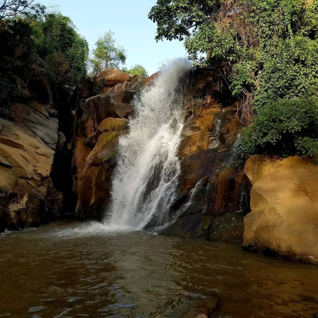 Assop Waterfalls Riyom Plateau State Is Known For Its Many Waterfalls One Of The Reasons Making It The State Of Tourism8099807277066183813 1024x1024