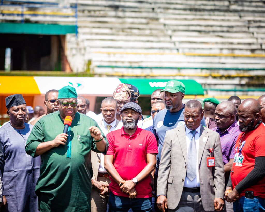 Governor Mutfwang Boosts Plateau United’s Morale, Promises Support img 5238 1.jpg