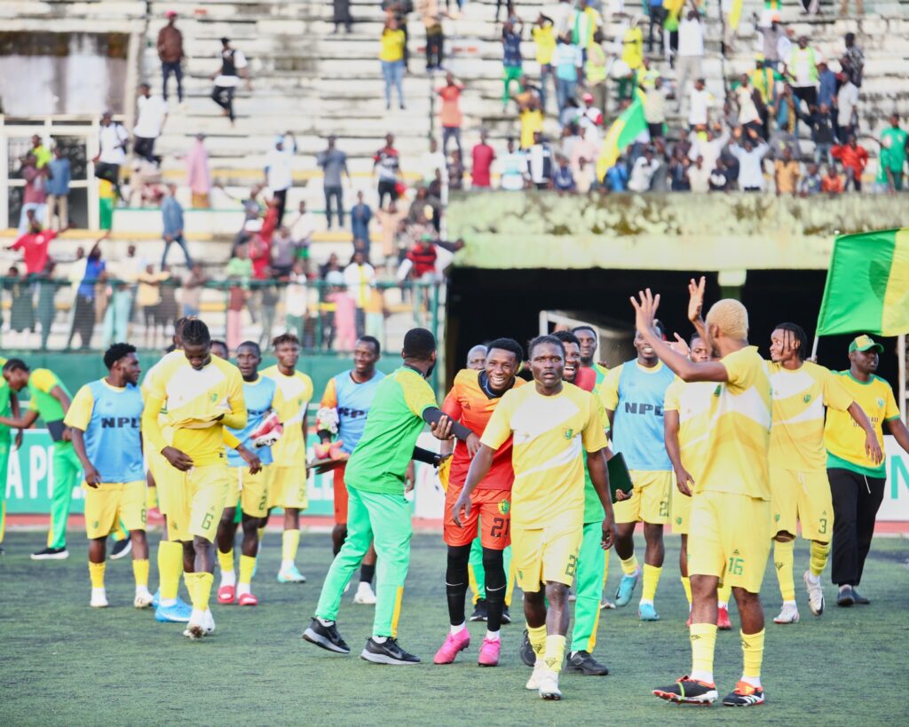 Peace Boys Break Through with First Season Win img 5307 2 1.jpg