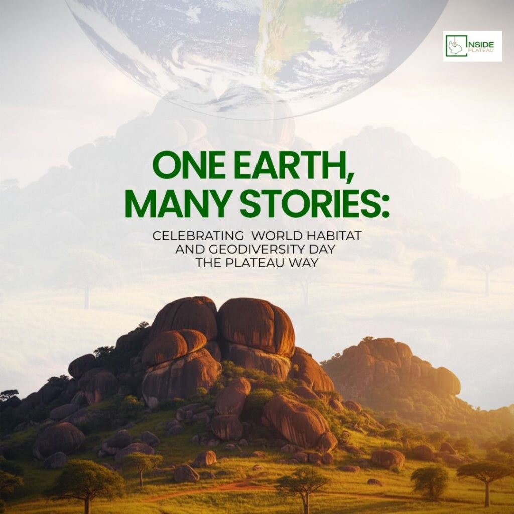 ONE EARTH, MANY STORIES: CELEBRATING WORLD HABITAT AND GEODIVERSITY DAY THE PLATEAU WAY img 20251007 wa0020.jpg