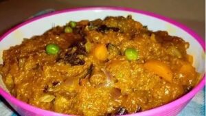 Amora Recipe How To Prepare Amora A Typical Tarok Food Amwuam5150409912395163530 300x169