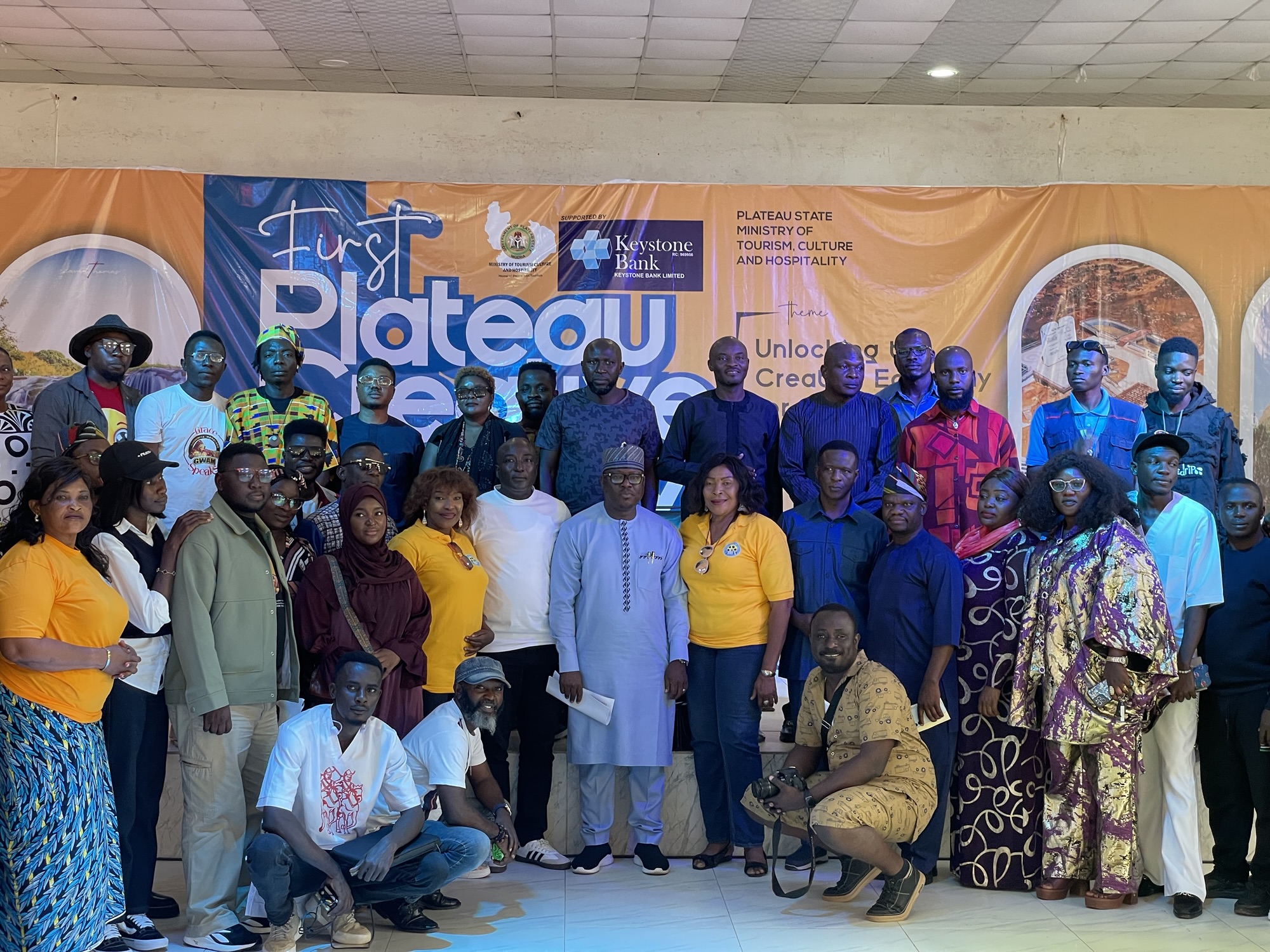Tourism Ministry Leads First-Ever Plateau Creative Industry Forum, Focuses on Sustainable Innovation and Economic Transformation