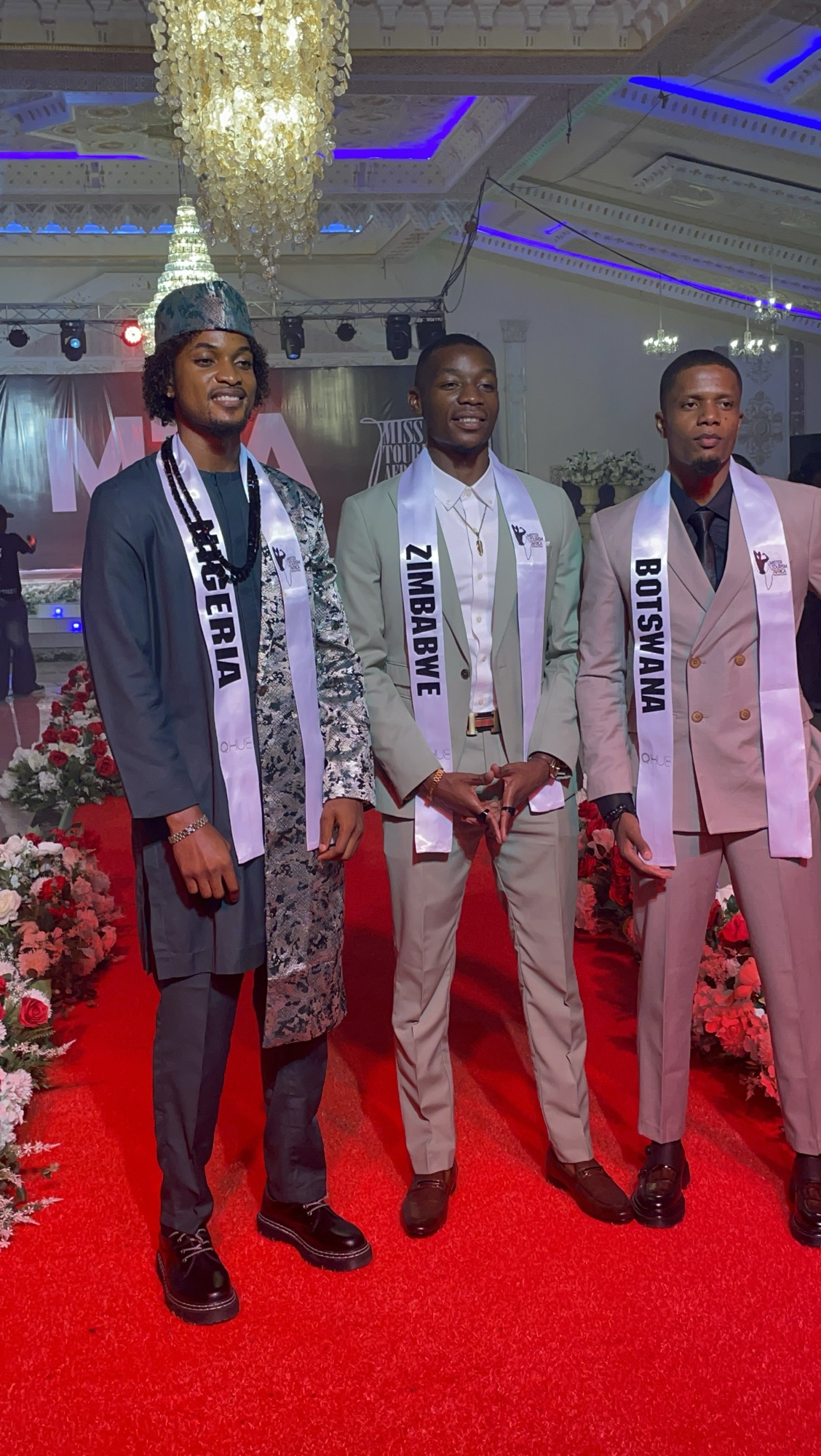 Plateau State Hosts the Grand Unveiling of Miss and Mister Tourism Africa Pageant at Usuji Event Center