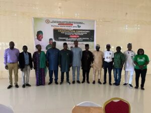 Plateau State Government Empowers 450 Youths with Financial and Digital Skills to Boost Entrepreneurship Img 7070 300x225