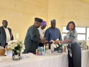 Plateau State Government Empowers 450 Youths with Financial and Digital Skills to Boost Entrepreneurship Img 7071 300x225