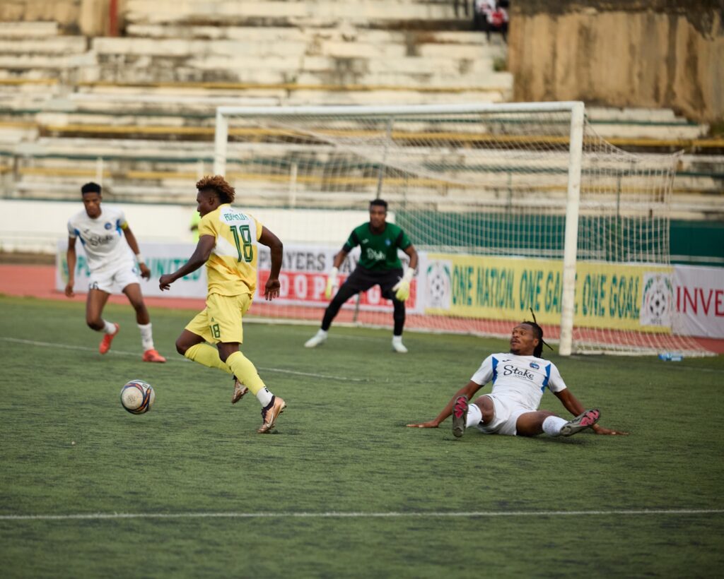PLATEAU STATE NEWS: NPFL Gideon Monday’s Brace Seals Plateau United’s Hard-Fought Win Over Enyimba img 7727 3.jpg
