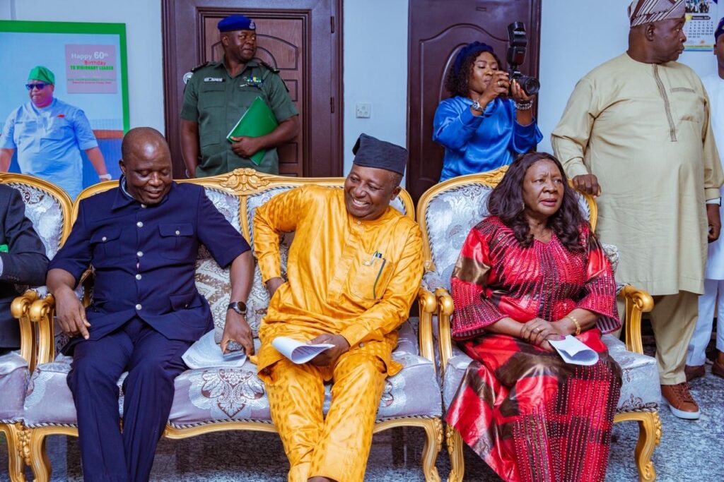 The Governor of Plateau State,Governor Mutfwang Presents ₦914.8 Billion “Budget Of Consolidation And Sustainability Ii”, A Transformative Blueprint For A Prosperous Plateau 1aa29153 Df26 45e8 89b5 3c0bde61beb6 1024x683