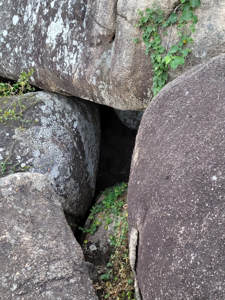 Exploring Pankshin's Caves and Valleys. Mysteries Beneath The Surface 20251109 0706382389403919651465706 768x1024