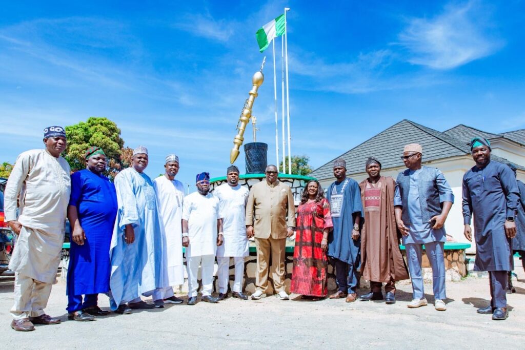 The Governor of Plateau State,Governor Mutfwang Presents ₦914.8 Billion “Budget Of Consolidation And Sustainability Ii”, A Transformative Blueprint For A Prosperous Plateau 77608bba 0b59 451f a78b 604ef953fc60.jpg