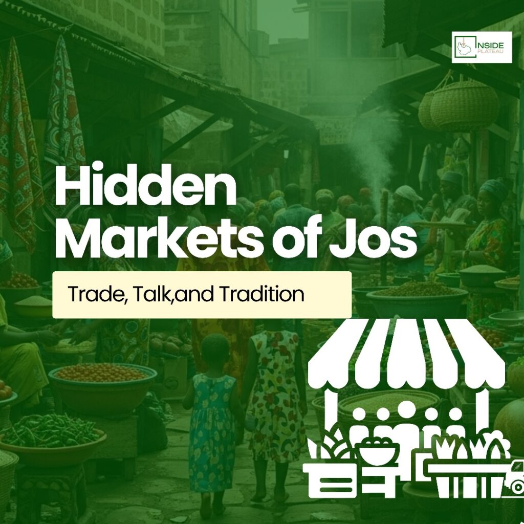 Top Markets In Jos Plateau State You Should Explore In 2026