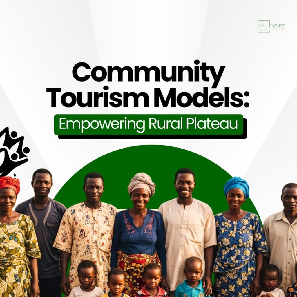 Community Tourism Models: Empowering Rural Plateau