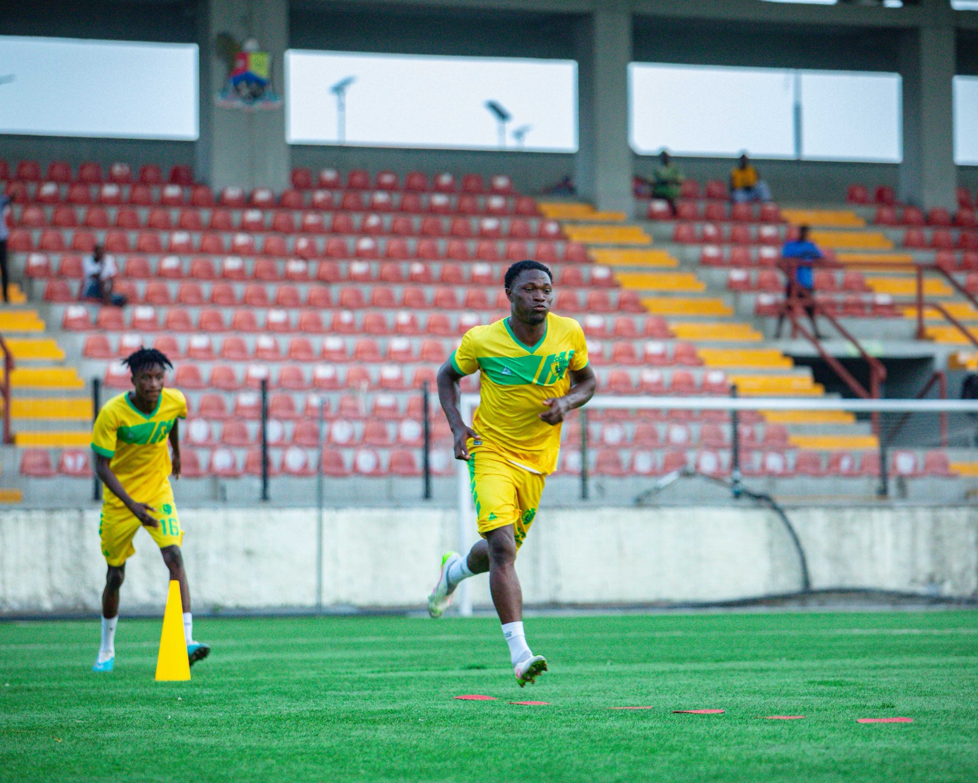 Storm Brews Ahead of Ikorodu City vs Plateau United Clash Over “Disheartening” Training Conditions