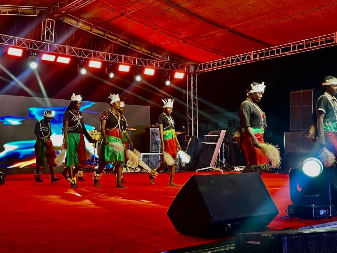 Plateau State’s Heritage Celebrated in Grand Style at Jos Family Christmas Festival Fashion Showcase