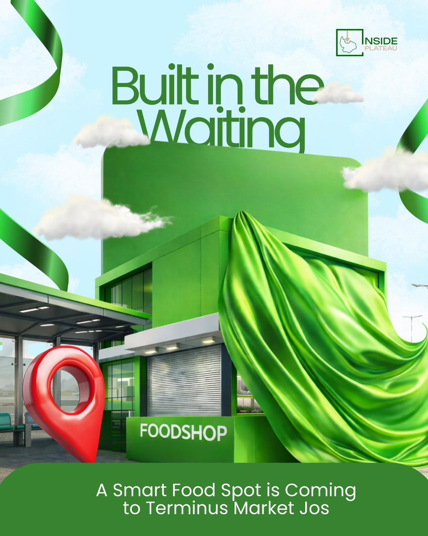 Built in the Waiting: A Smart Food Spot Is Coming to Terminus