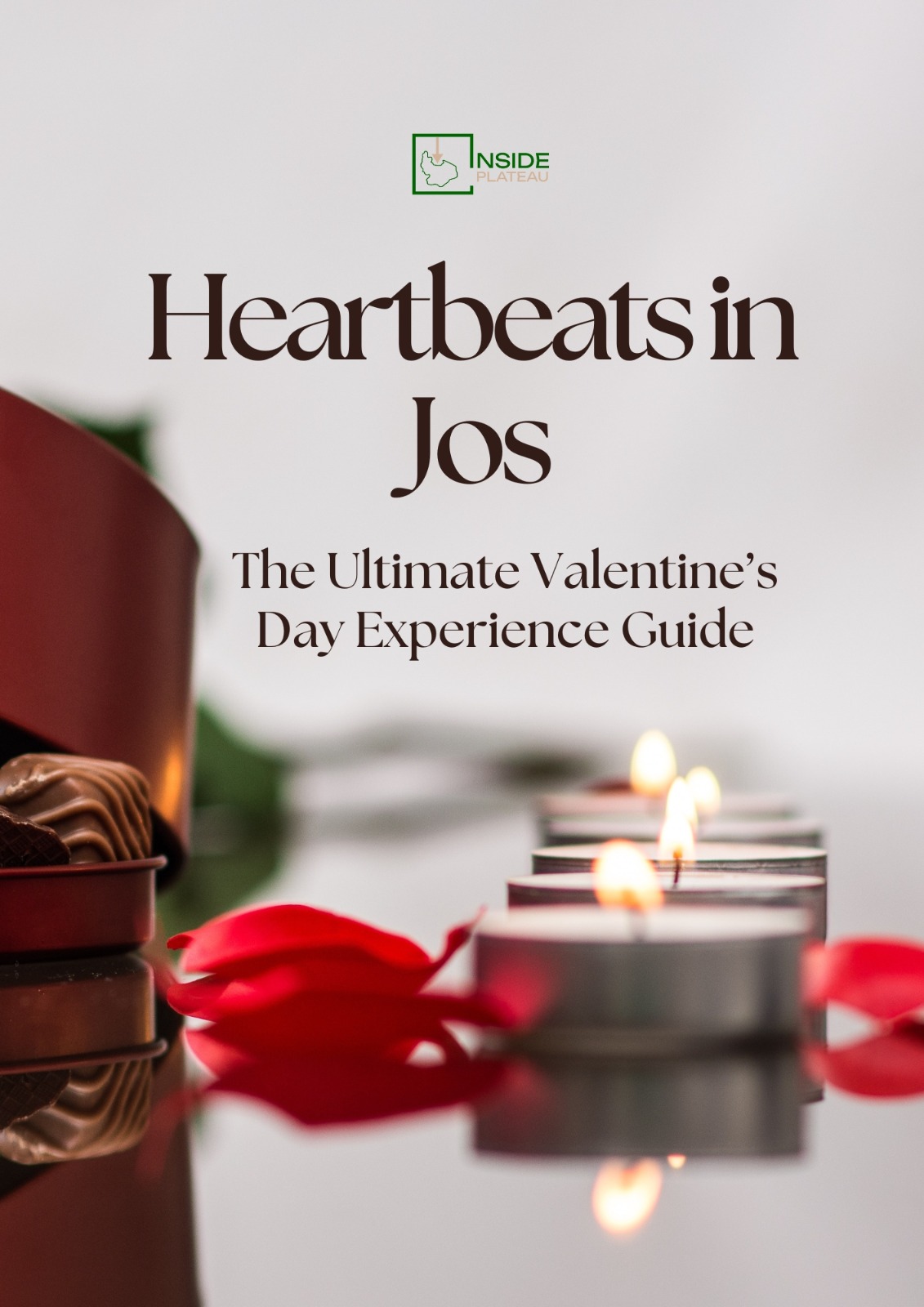 Heartbeats in Jos: The Ultimate Valentine’s Day Experience Guide