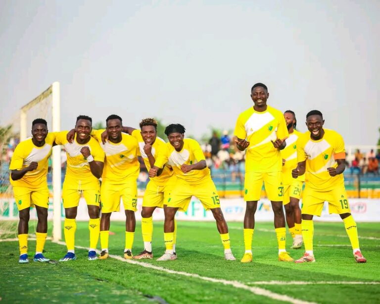 NPFL: Plateau United vs Kun Khalifa – Match Preview