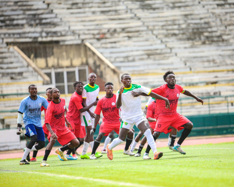 NLO26: Mighty Jets Feeders Crowned Jos Centre Champions After Penalty Shootout Win Over Plateau United U-19
