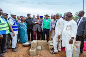 500-Cattle-Per-Day Ultra-Modern Abattoir: Governor Mutfwang Commended for Strategic Investment to Transform Plateau’s Livestock and Agro-Industrial Economy