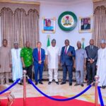 Plateau State,Namibia Explore Strategic Partnership in Tourism, Mining and Livestock Development