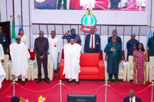 Federal Government, Plateau State Reaffirm Commitment to Strengthen Security of NIPSS Kuru After Deadly Terror Attack