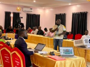 Plateau State Engages Media, Stakeholders Ahead of 2026 SMC Campaign, Targets Over One Million Children