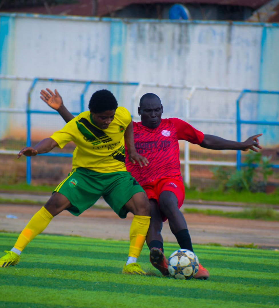 NLO Playoffs: Mighty Jets Feeders Bounce Back with Crucial Victory Over La-Planet FC