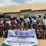 COWAN, World Bank IDEAS Project Graduate Over 100 Plateau State Youths in Vocational Skills